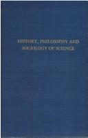 Cover of The progress of physics during 33 years (1875-1908) by Schuster, Arthur Sir