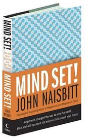 Cover of Mind Set! by John Naisbitt