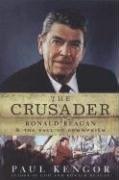 Cover of The Crusader by Paul Kengor