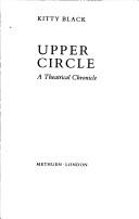 Cover of Upper Circle by Kitty Black