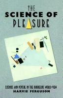 Front cover of The science of pleasure by Harvie Ferguson