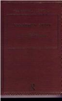 Front cover of Friedrich A. Hayek by John Cunningham Wood
