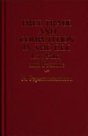 Front cover of Free trade and competition in the EEC by Helen Papaconstantinou