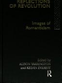 Front cover of Reflections of revolution by Kelvin Everest