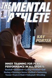 Cover of The mentalathlete by Kay Porter
