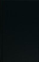 Cover of The history of Cornelia by Sarah Scott