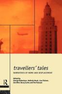 Cover of Travellers' tales by Robertson, George