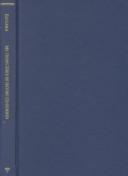 Front cover of An examination of the political part of Mr. Hobbs his Leviathan by Lawson, George