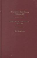 Cover of Geschichte der islamischen Völker und Staaten by Carl Brockelmann