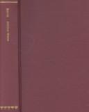Front cover of Works of James Beattie (Collected Works) by James Beattie