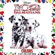 Cover of 102 Dalmatians by RH Disney