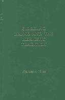 Cover of Giordano Bruno and the Hermetic tradition by Frances Amelia Yates