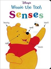 Cover of Senses by Rachel Smith