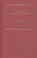 Front cover of The Great Game by Ewans, Martin Sir
