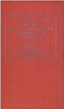 Cover of Josephine Butler and the prostitution campaigns by Josephine Elizabeth Grey Butler