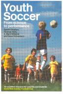 Cover of Youth Soccer by Thomas Reilly