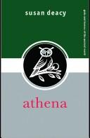 Cover of Athena by Susan Deacy