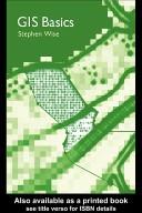 Cover of GIS basics by Stephen Wise