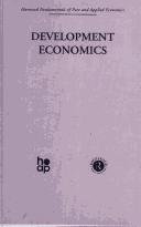 Front cover of Barriers to entry and strategic competition by P. A. Geroski