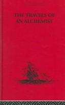 Cover of The Travels of an Alchemist by Li Chih-Ch'ang