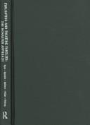 Cover of Evaluating and treating families by Christine E. Ryan