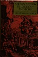 Cover of Milton by Christopher Kendrick