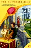 Front cover of The Anywhere Ring Book 02 by Louise Ladd