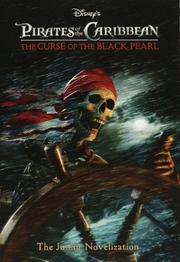 Front cover of Pirates of the Caribbean by Irene Trimble