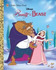 Front cover of Beauty and the Beast by Teddy Slater