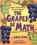 Front cover of The Grapes of Math by Greg Tang