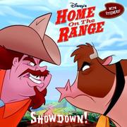 Cover of Showdown! by James Magnon