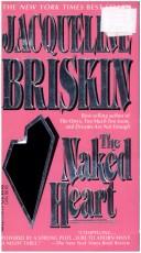 Front cover of Naked Heart, The by Jacqueline Briskin