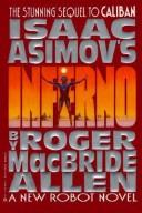 Front cover of Isaac Asimov's Inferno by Roger MacBride Allen
