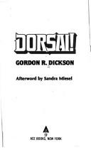 Cover of Dorsai! by Gordon R. Dickson