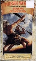 Front cover of Shadows of Sanctuary by Robert Asprin