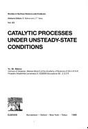 Front cover of Preparation of catalysts IV by B. Delmon