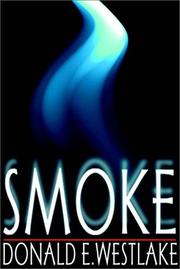 Cover of Smoke by Donald E. Westlake