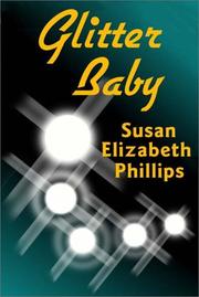 Front cover of Glitter Baby by Susan Elizabeth Phillips