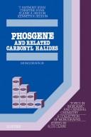 Front cover of Phosgene and related carbonyl halides by T.A. Ryan