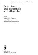 Cover of Comtemporary Psychology by McGaugh