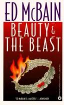 Cover of Beauty and the Beast by Evan Hunter