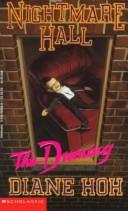 Front cover of The Dummy (Nightmare Hall) by Diane Hoh