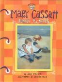 Cover of Mary Cassatt by Jane O'Connor