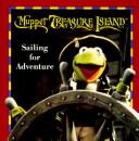Cover of Sailing for Adventure by Alison Inches