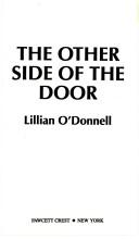 Front cover of Other Side of Door by Lillian O'Donnell