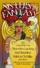 Front cover of Sisters in fantasy II by Susan Shwartz