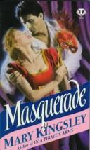 Cover of Masquerade by Mary Kingsley