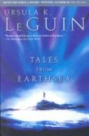 Front cover of Tales from Earthsea by Ursula K. Le Guin