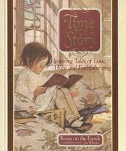 Front cover of Time for a Story by Joe L. Wheeler