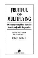 Cover of Fruitful and Multiplying by Ellen Schiff